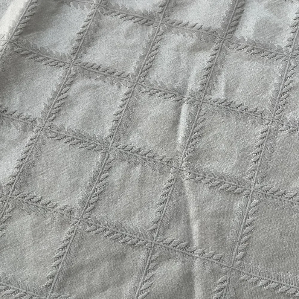 LENOX American By Design Laurel Leaf Oblong Tablecloth 98
